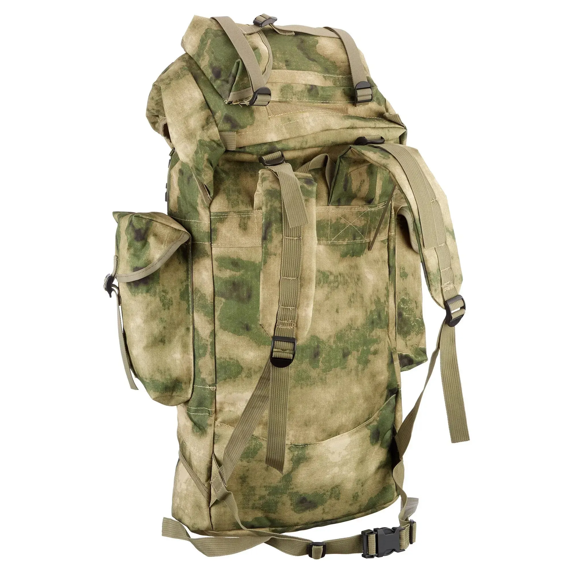 BW Kampfrucksack 65 L FG – Bild 2