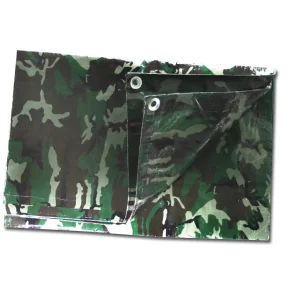 Abdeckplane PE 285 x 400 cm