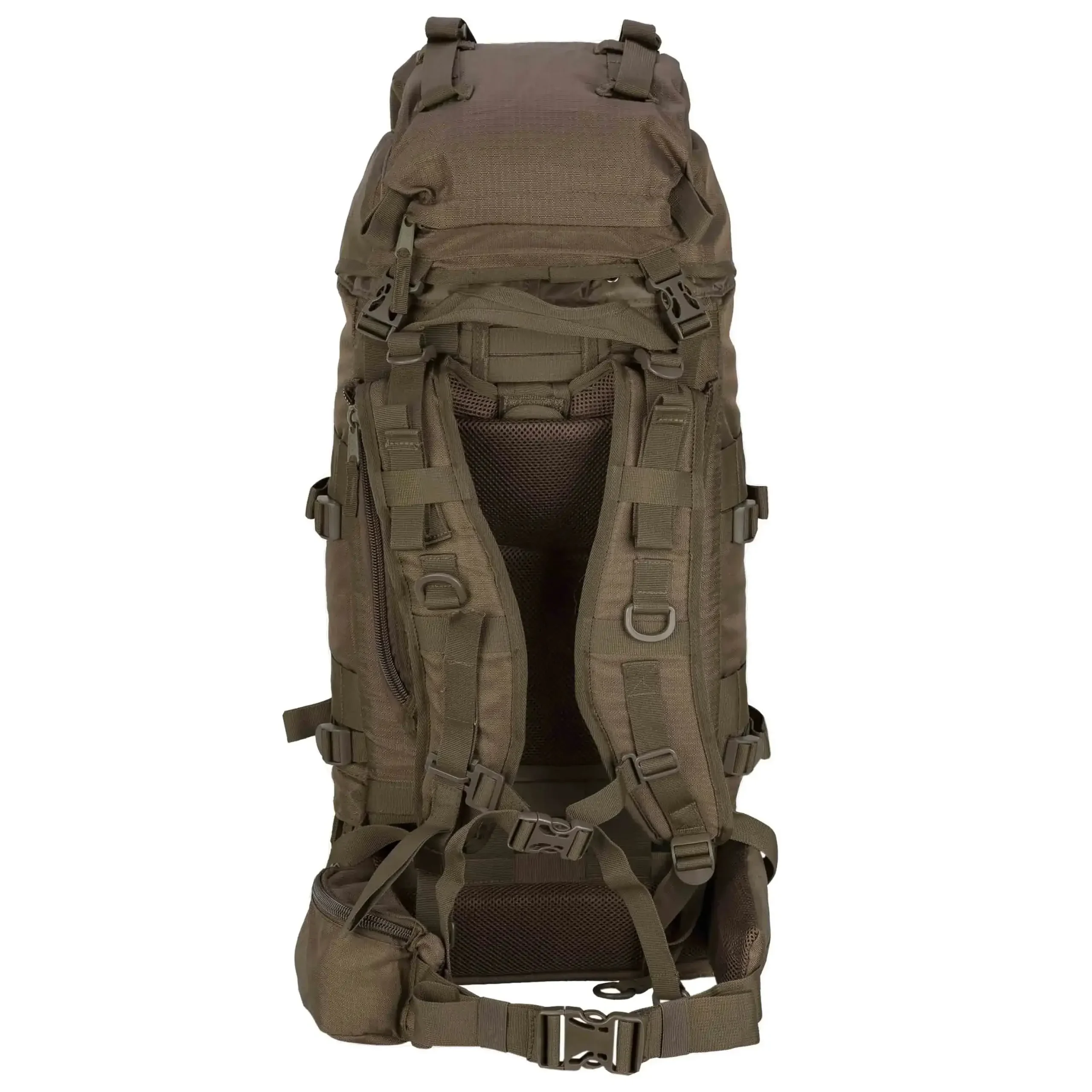 Rucksack RU90 Alpin 50 L – Bild 4
