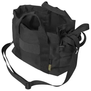 Tragetasche Ammo Bucket schwarz