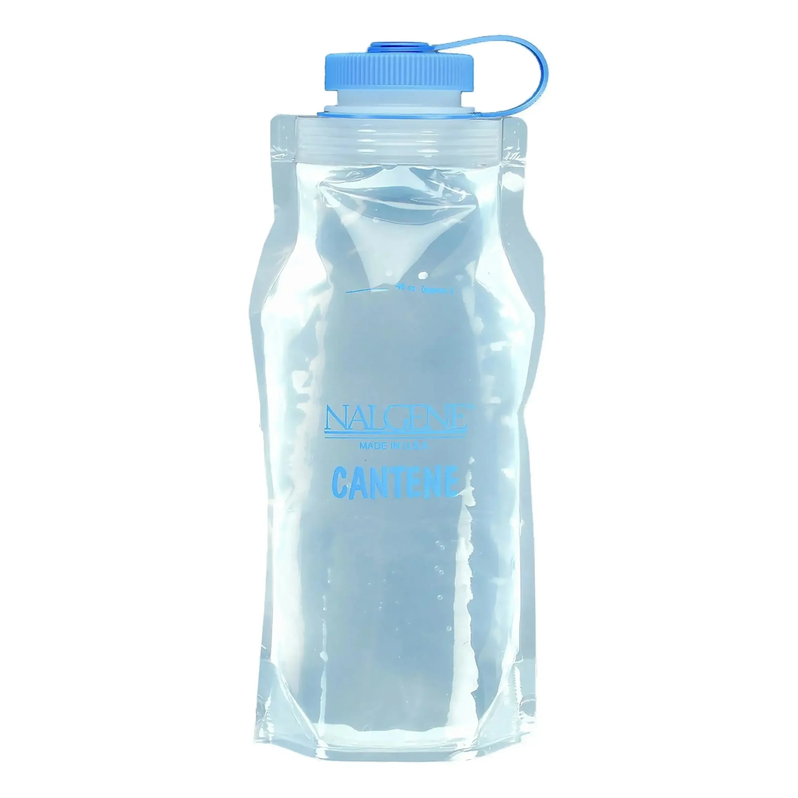 Faltflasche 1.5L