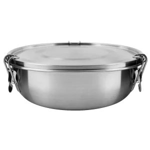Essensbehälter Food Box 0.75 L stainless steel