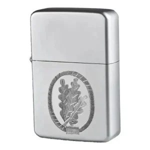 Feuerzeug Gas mit Gravur Jäger