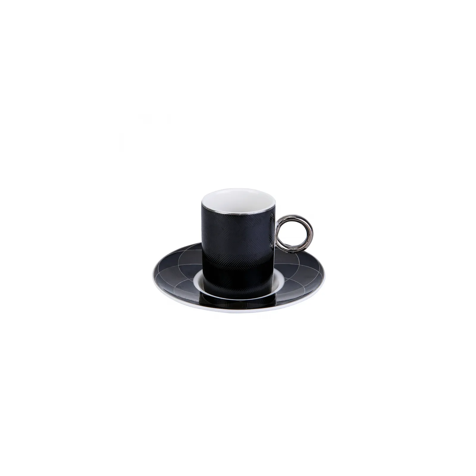 Karaca Orient Star Kaffeeservice Für 2 Personen – Bild 4