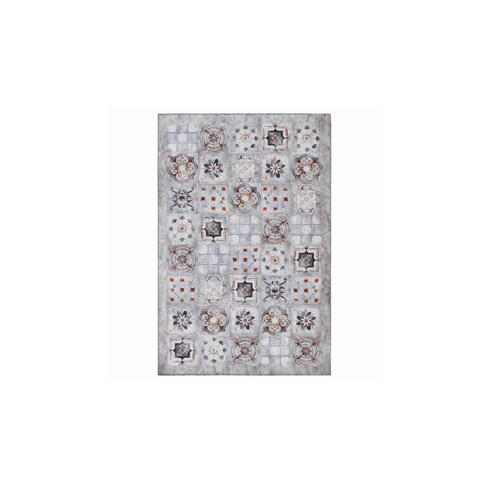 Kaşmir Halı Küche Keramik Teppich 80 cm x 300 cm – Bild 3