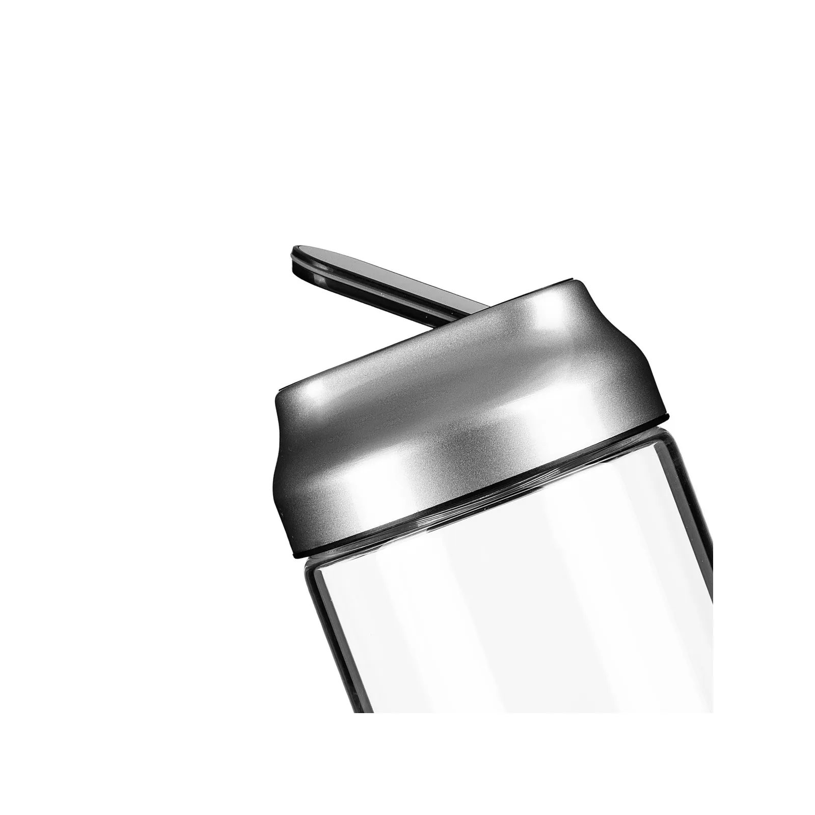 Karaca Dimple Stahl (Steel)Aufbewahrungsbehälter - S – Bild 3