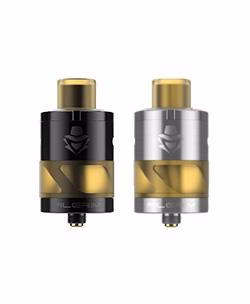 Digiflavor Pilgrim GTA Verdampfer - 4ml