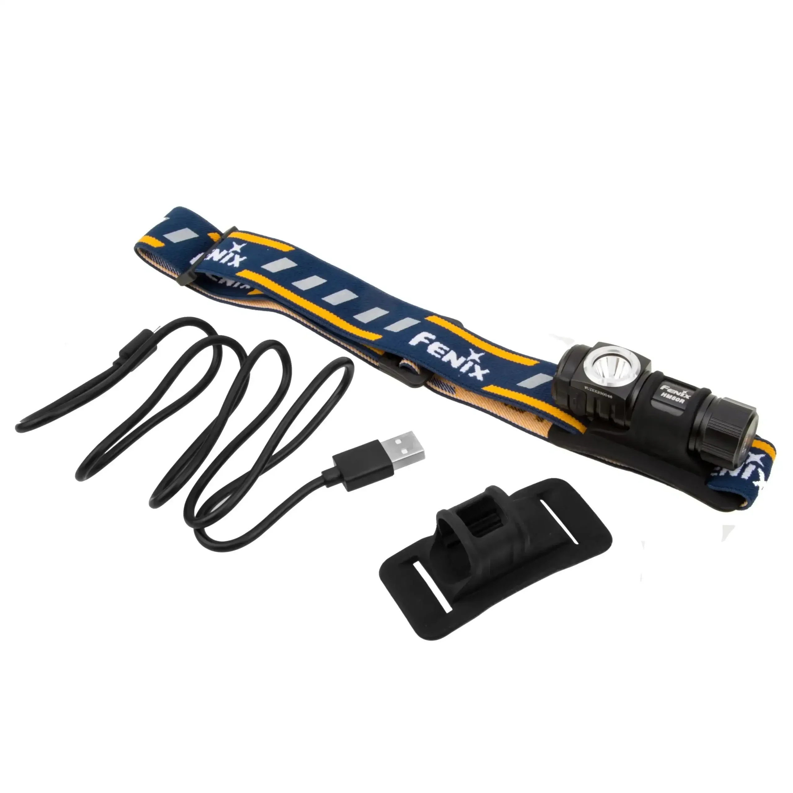 Stirnlampe HM50R LED – Bild 3