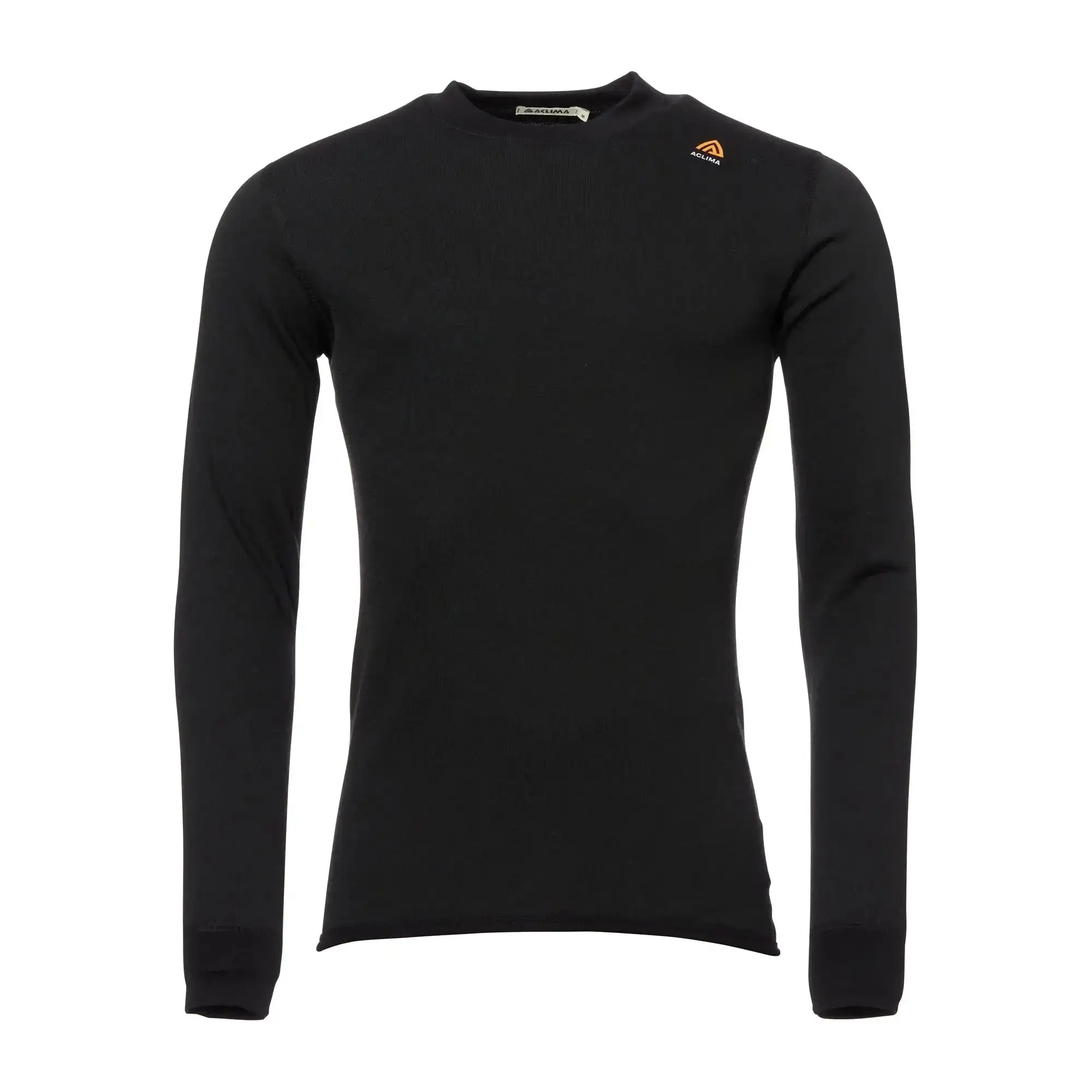 Longsleeve HotWool Crew Neck – Bild 4