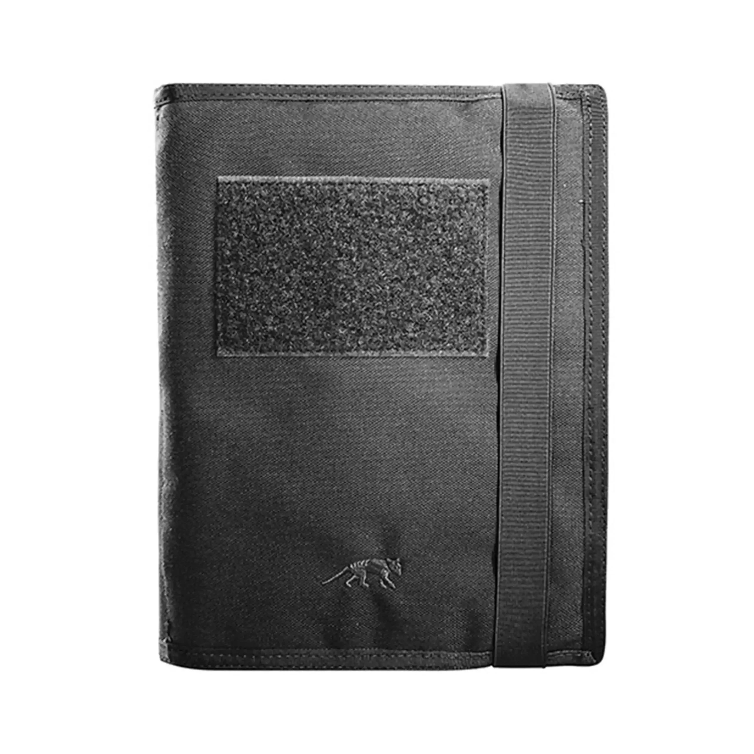Notepad Sleeve A5 schwarz – Bild 3