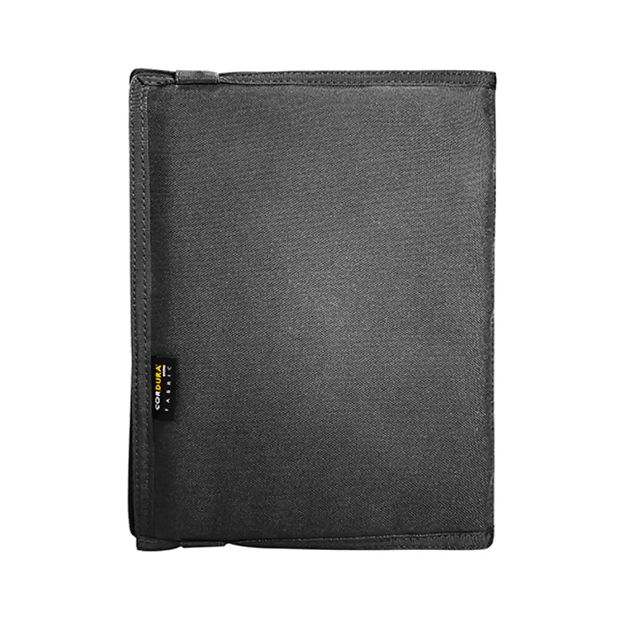 Notepad Sleeve A5 schwarz – Bild 4