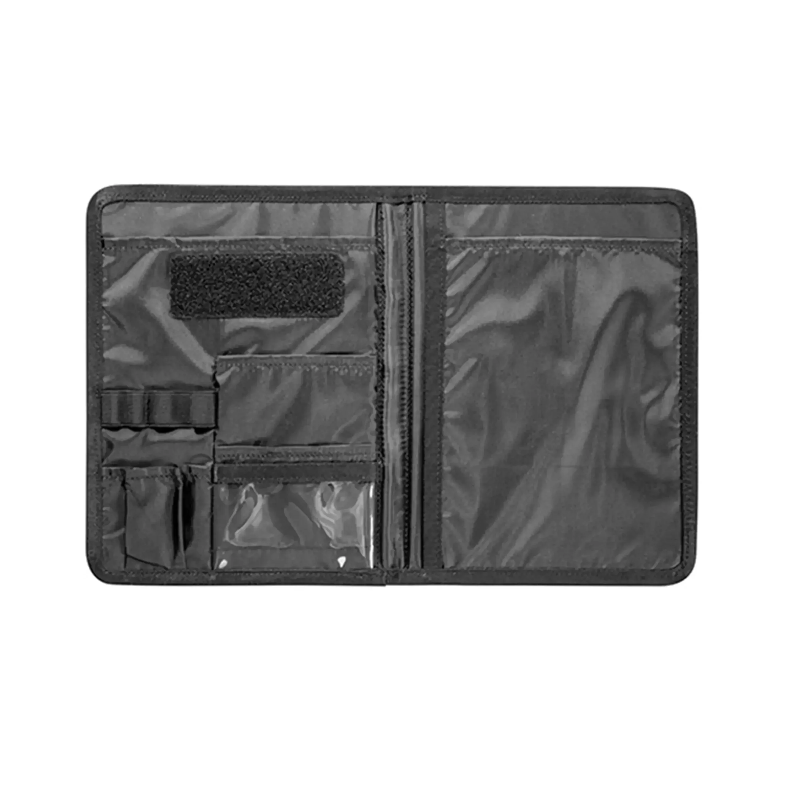 Notepad Sleeve A5 schwarz – Bild 6