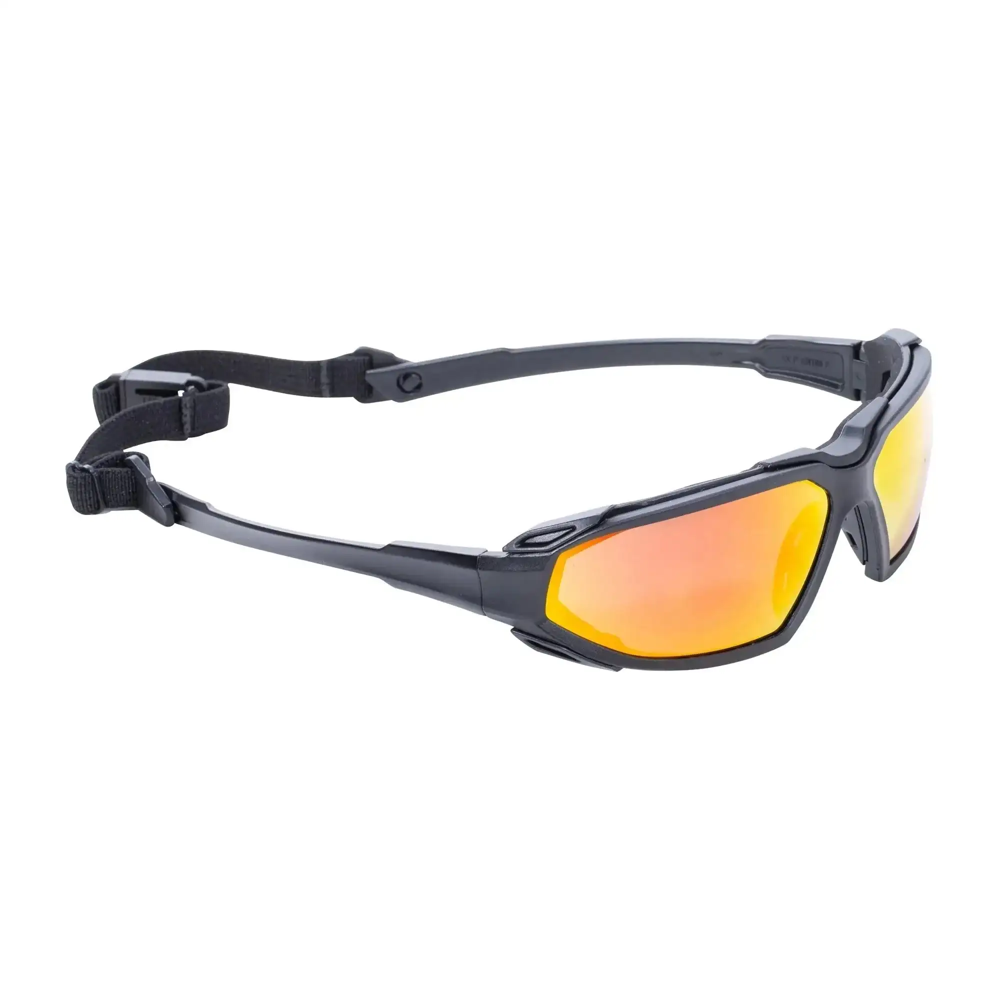 Schutzbrille Highlander Plus – Bild 4