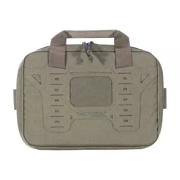 Waffentasche Single Pistol Case – Bild 2