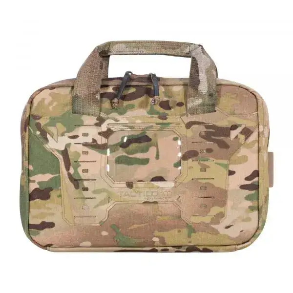 Waffentasche Single Pistol Case – Bild 5