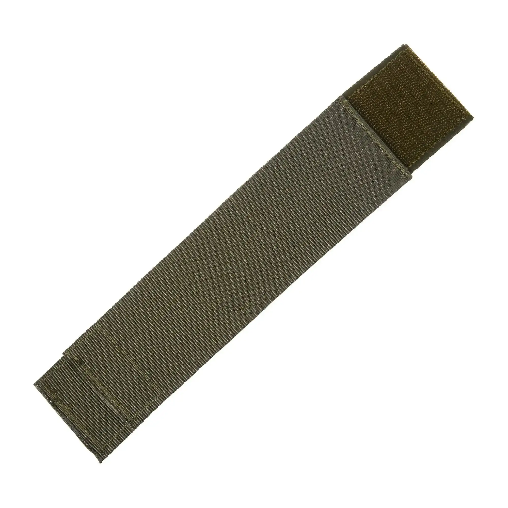 Uhrenarmband Gurtband 25 cm – Bild 4