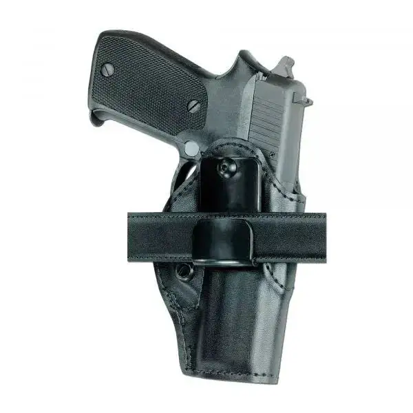 Innenholster P2000 Model 27 RH schwarz