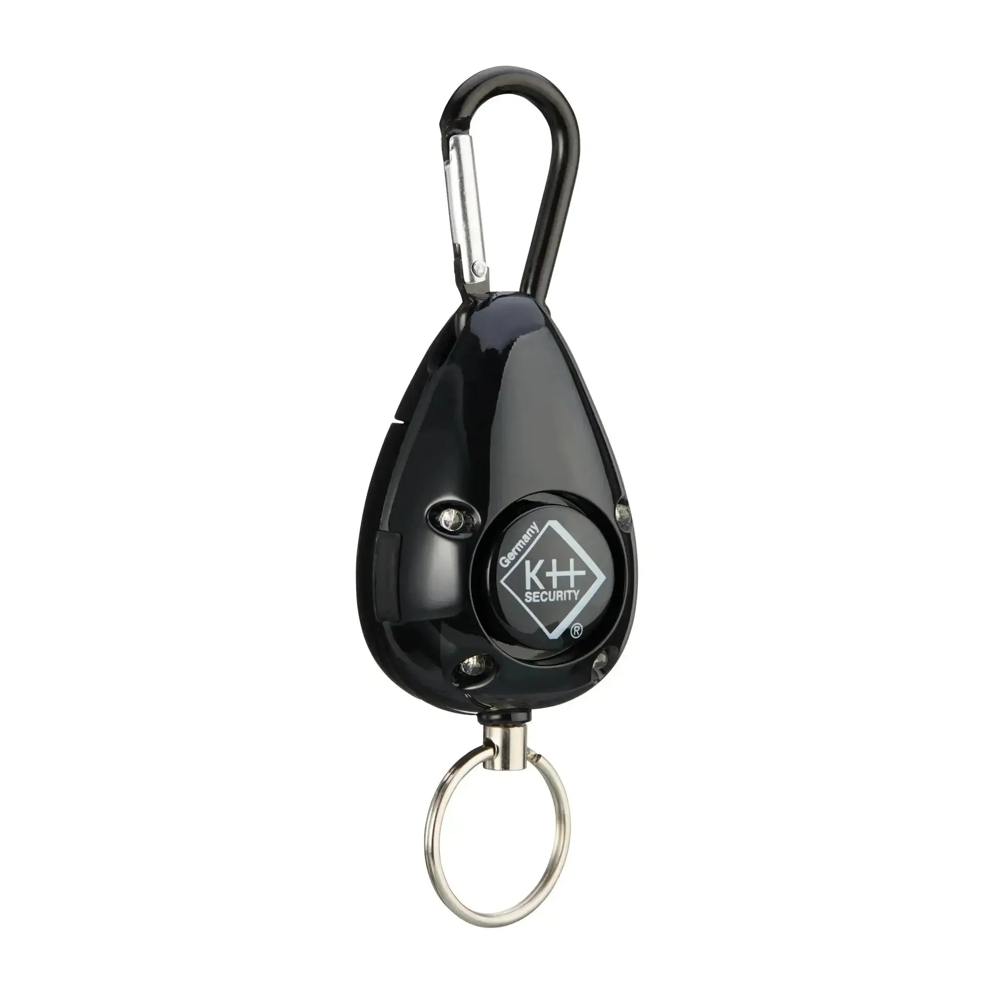 Outdoor Alarm – Bild 3