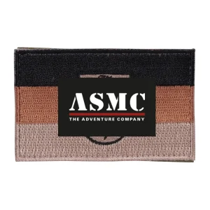 Abzeichen Flagge Deutschland mit Adler