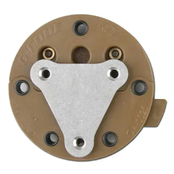 Blackhawk Kit coyote