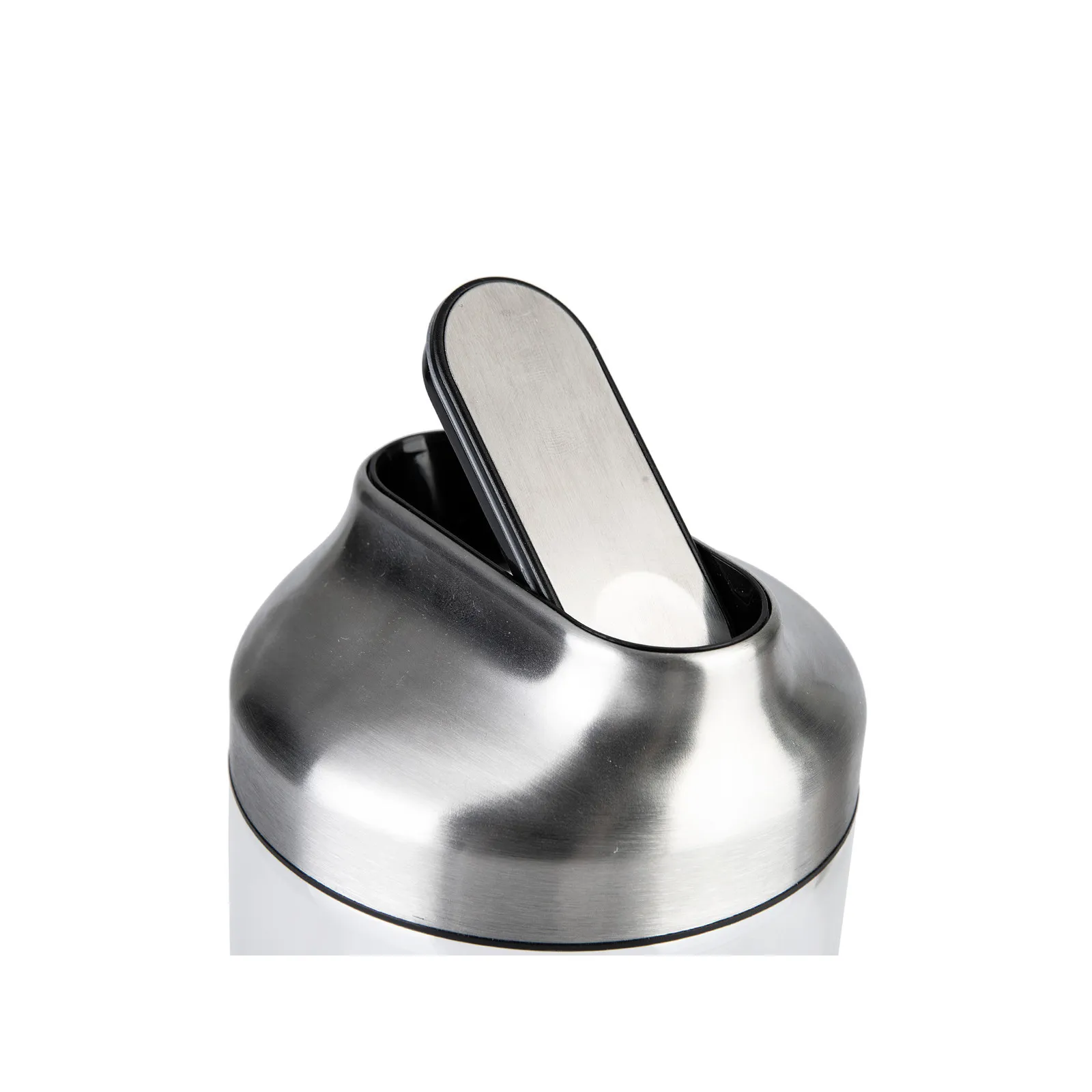 Karaca Dimple Stahl (Steel)Aufbewahrungsbehälter - S – Bild 4