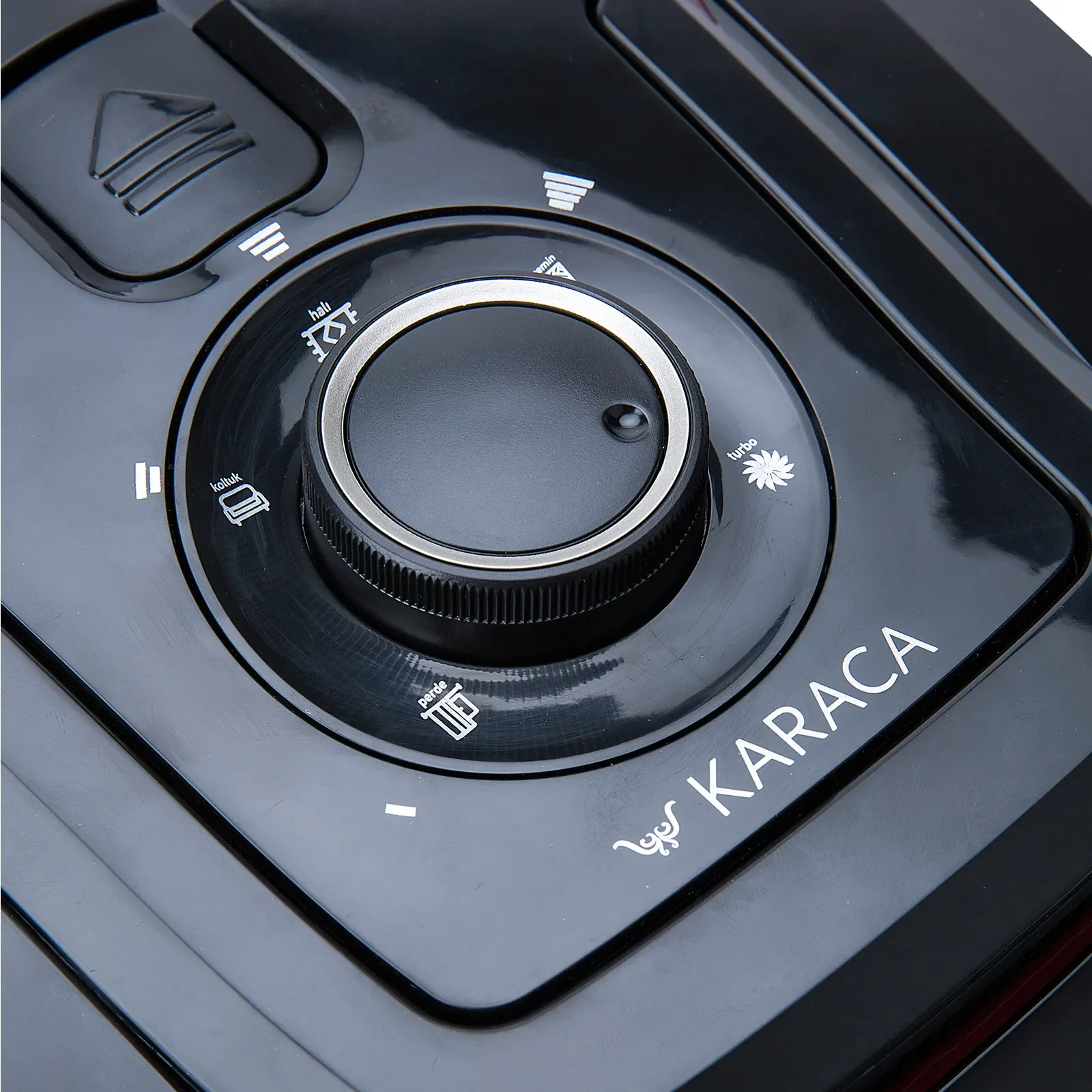 Karaca Vantuz 8 Rosegold Staubsauger – Bild 7