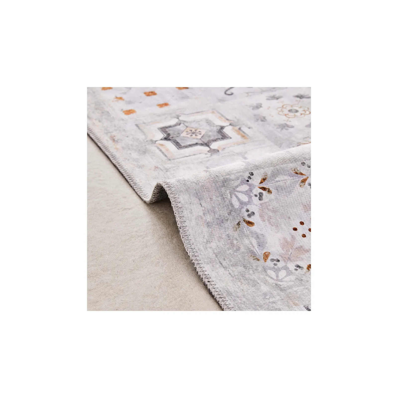 Kaşmir Halı Küche Keramik Teppich 80 cm x 300 cm – Bild 4