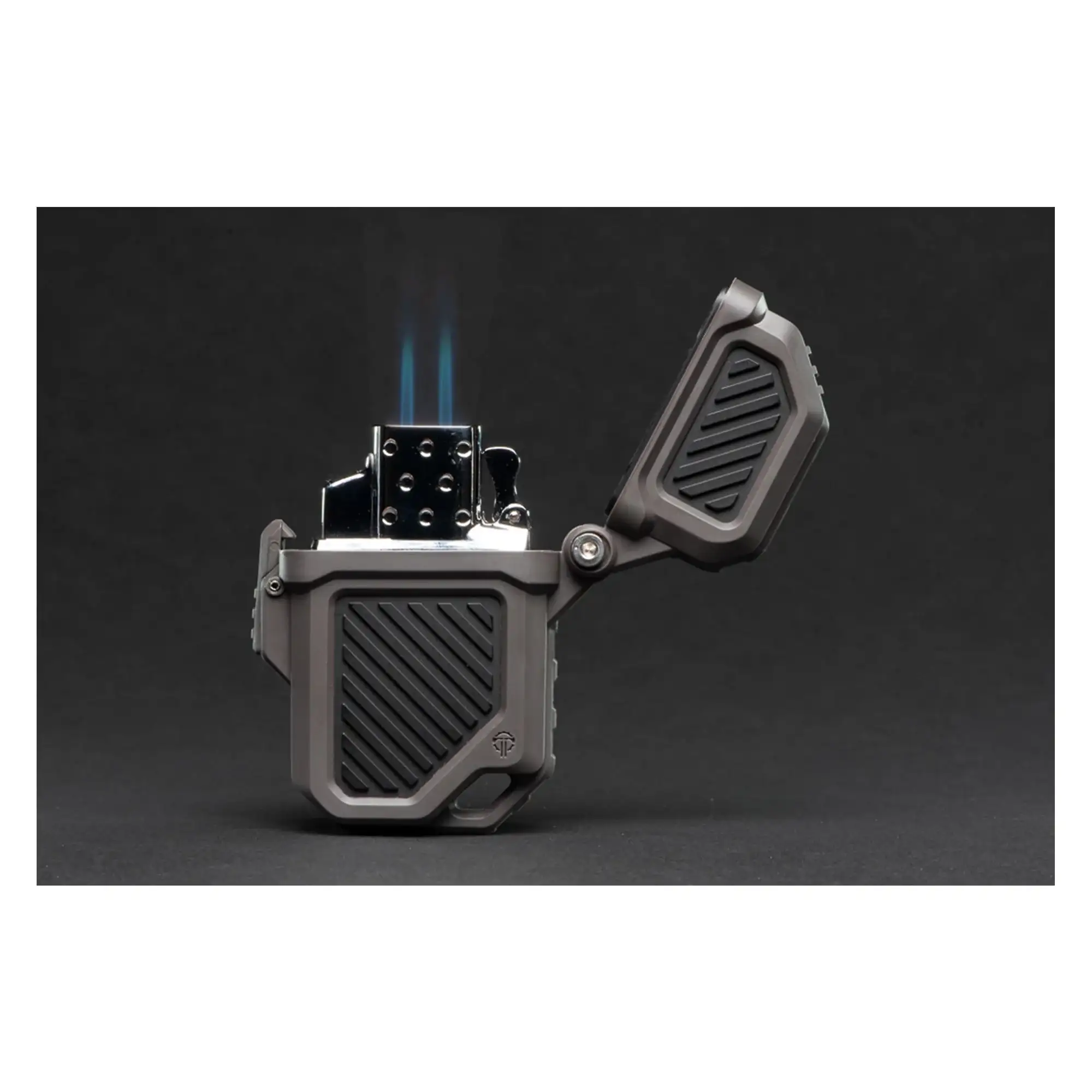 Feuerzeughülle PyroVault 2.0 Lighter Armour – Bild 3