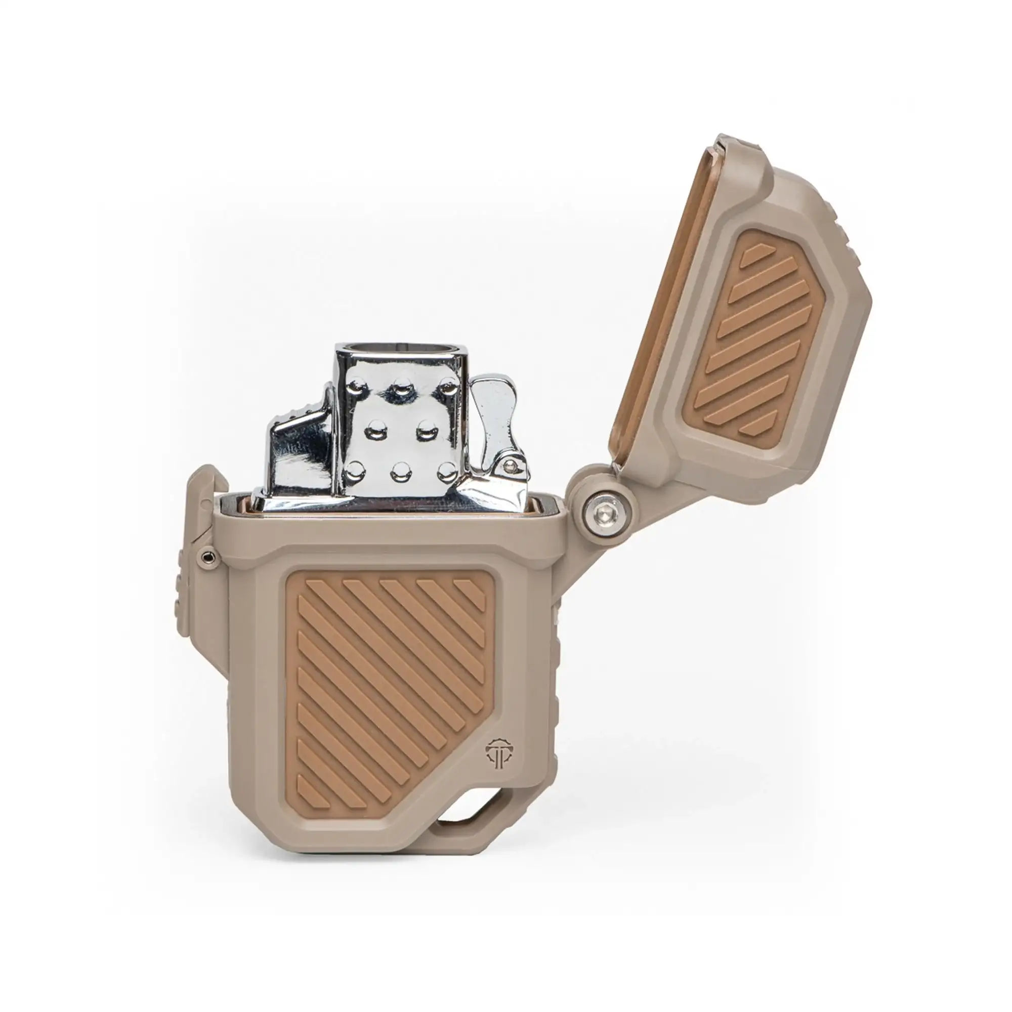 Feuerzeughülle PyroVault 2.0 Lighter Armour – Bild 6