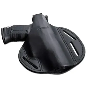 Passform-Gürtelholster für P99 / HK P30