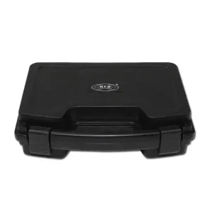 Pistolenkoffer Kunststoff klein