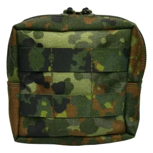Mehrzwecktasche Quadro