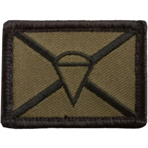 Patch Fallschirmjäger