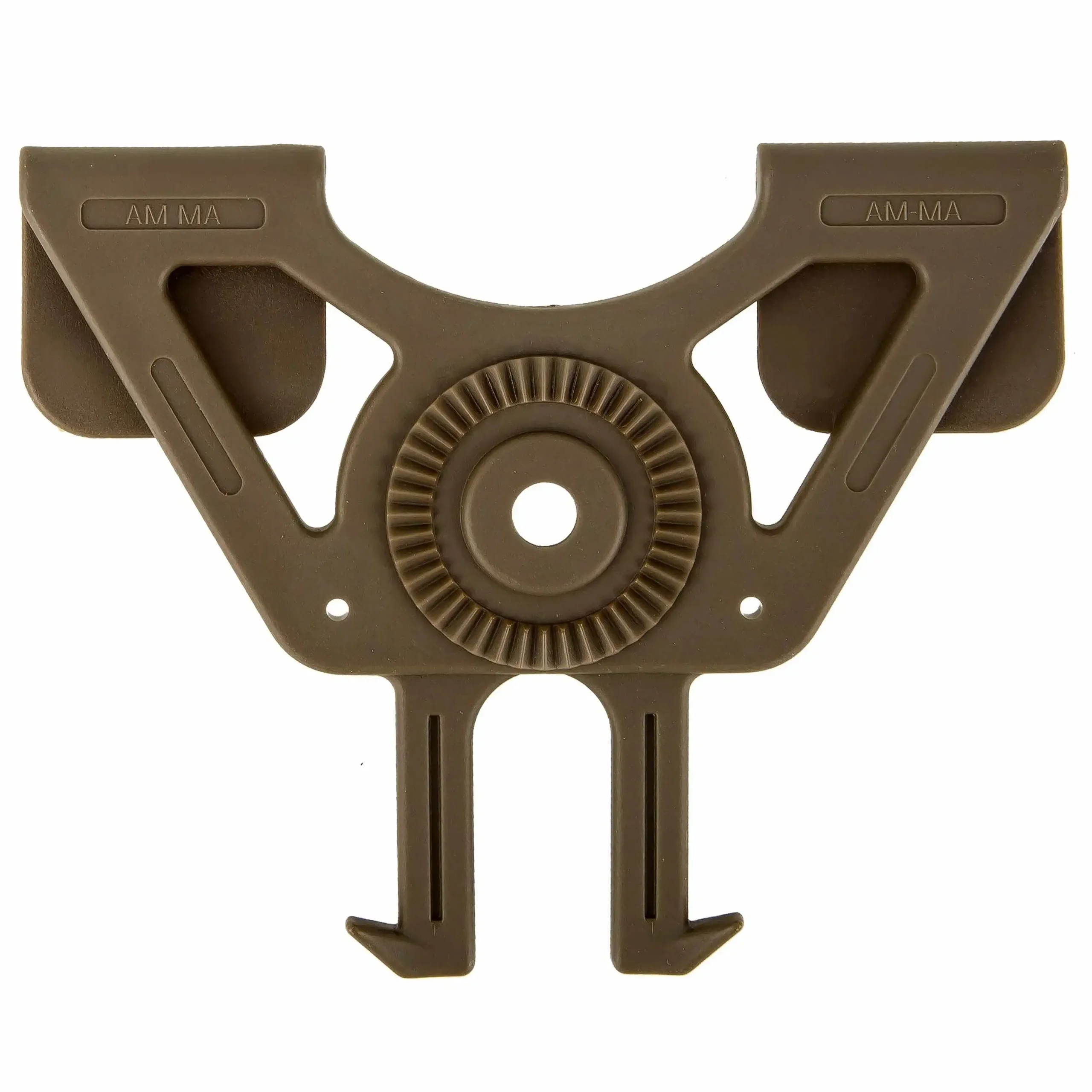 Holstermontage Molle Attachement – Bild 4