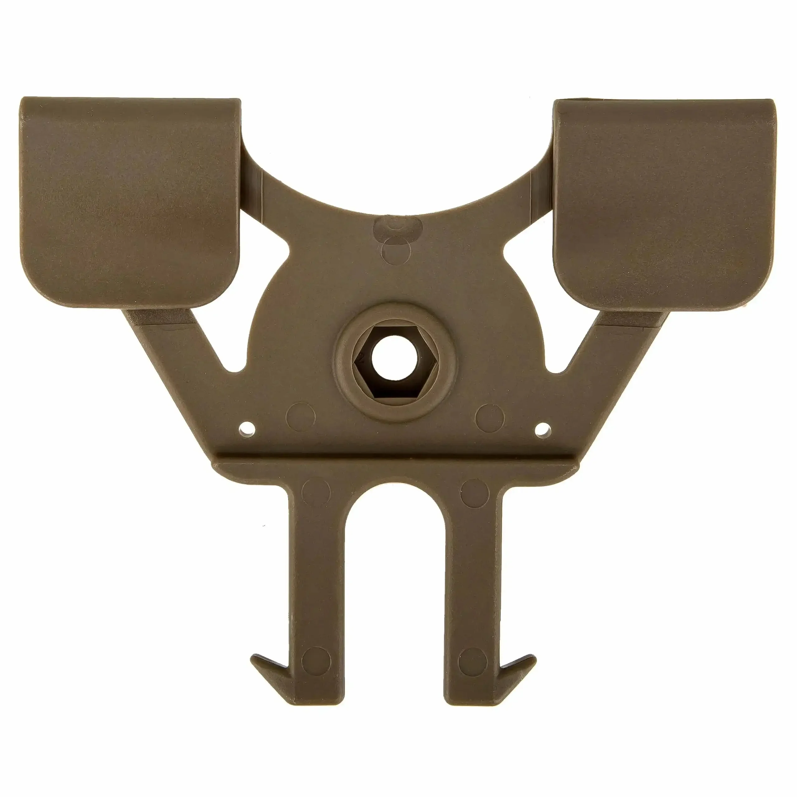 Holstermontage Molle Attachement – Bild 5