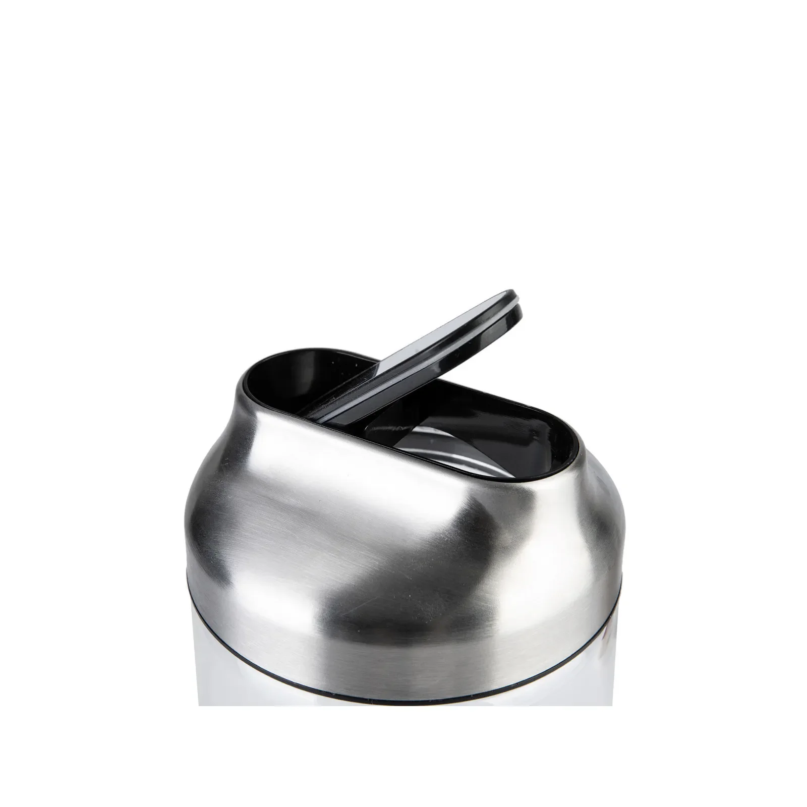 Karaca Dimple Stahl (Steel)Aufbewahrungsbehälter - S – Bild 5