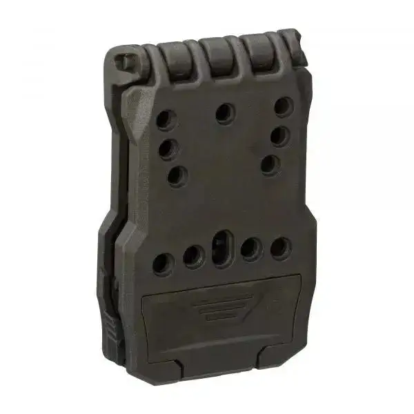 Gürtelmontage Quick Dual Release Belt Loop – Bild 2