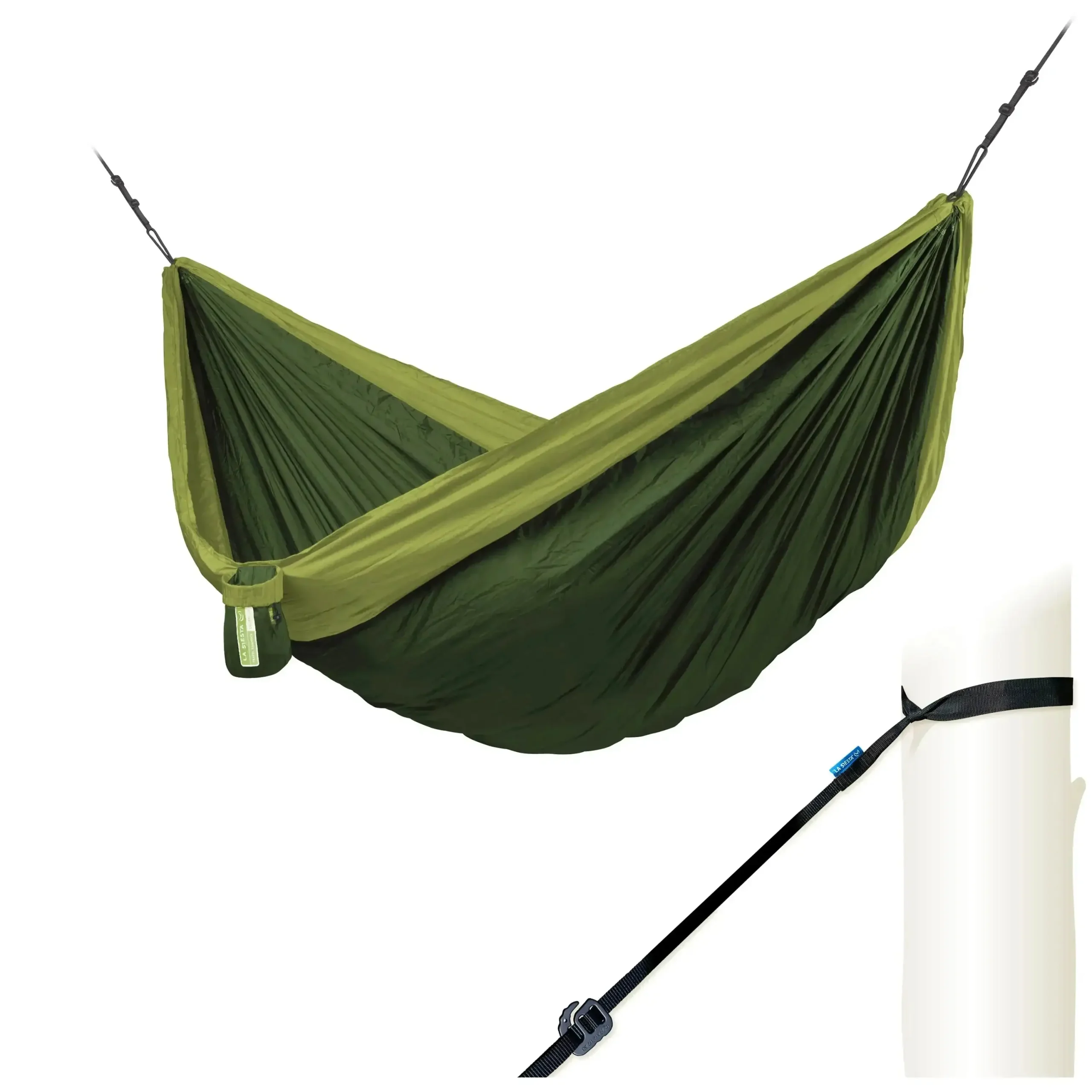 Doppel-Reisehängematte Colibri 3.0 – Bild 2