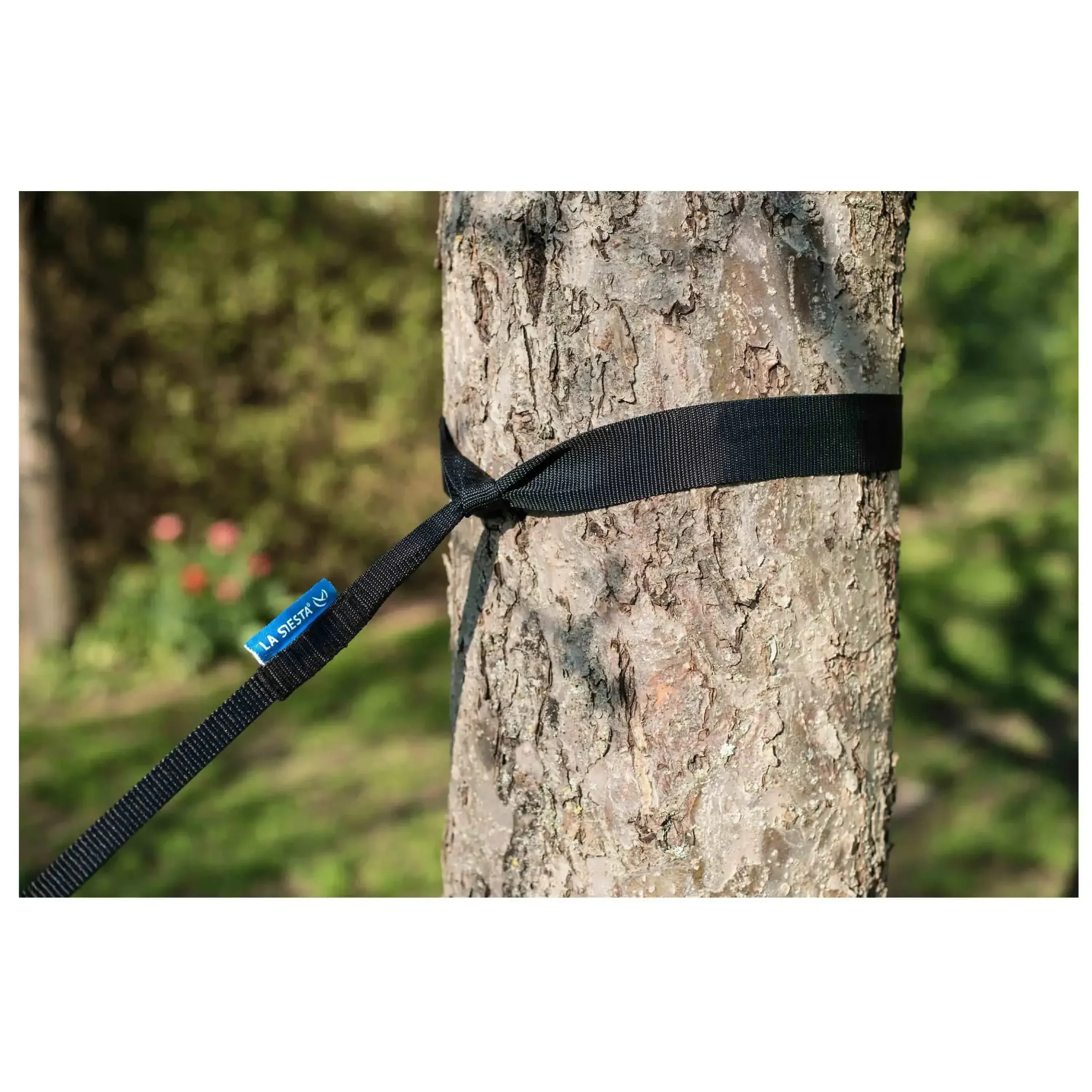 Doppel-Reisehängematte Colibri 3.0 – Bild 3