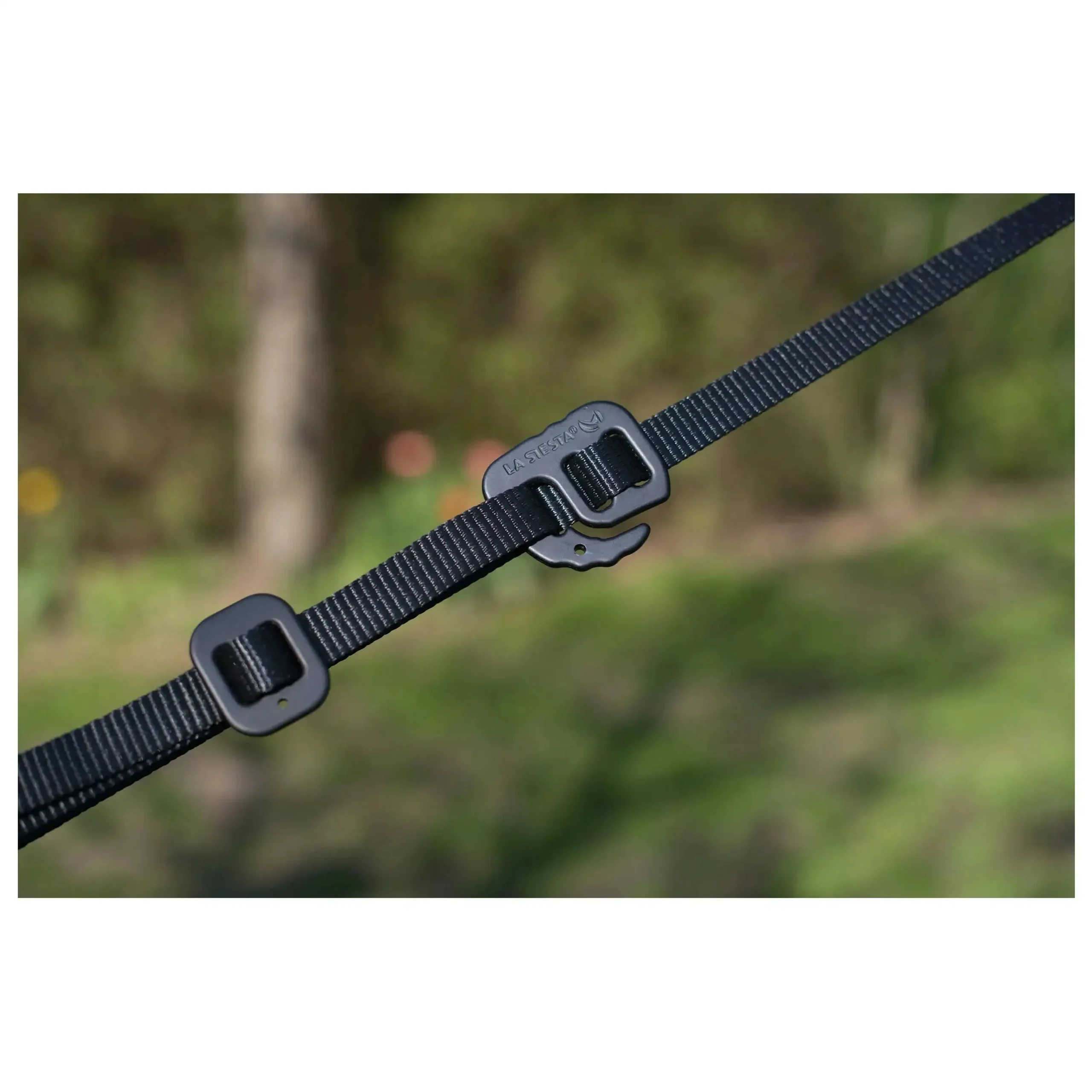 Doppel-Reisehängematte Colibri 3.0 – Bild 4