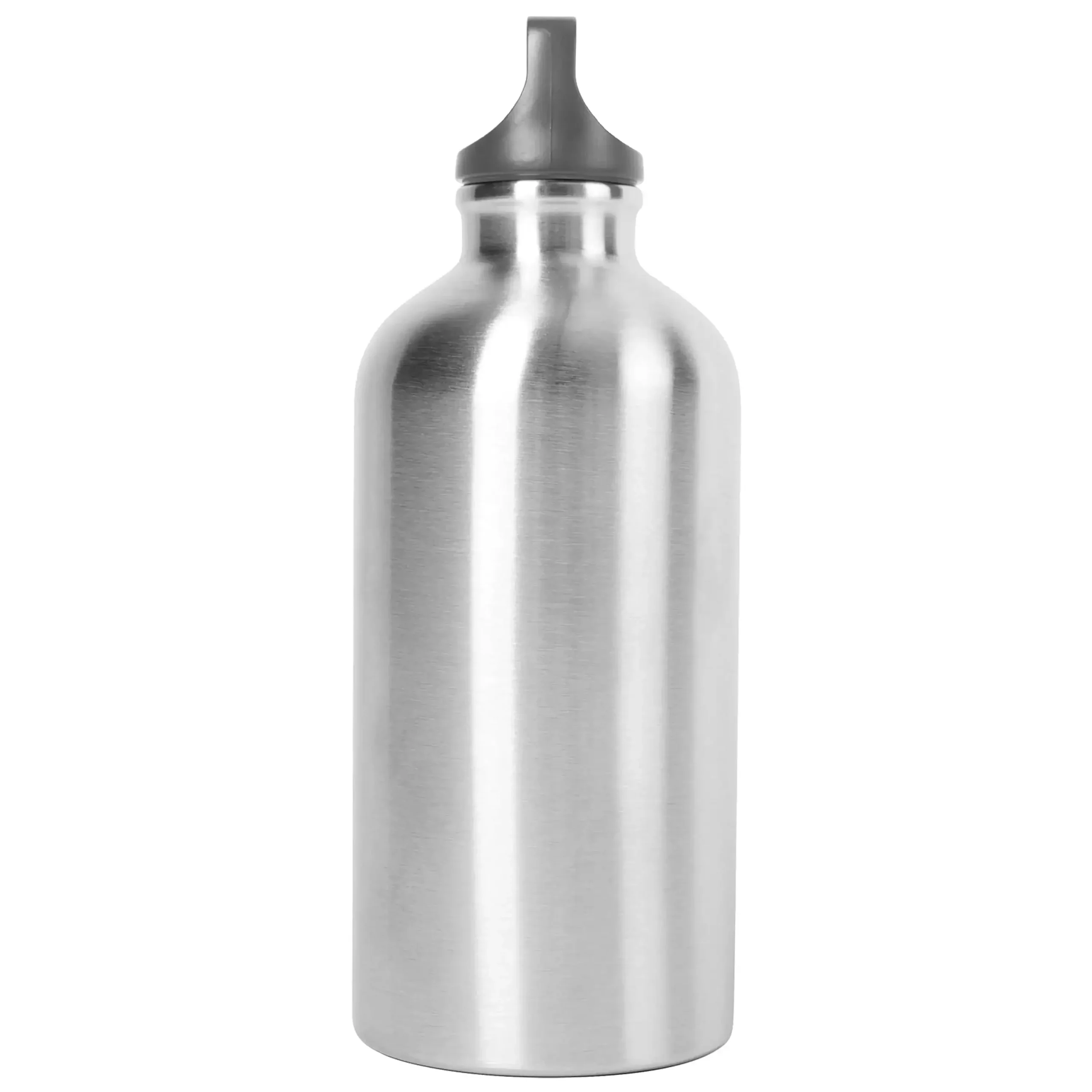 Trinkflasche Edelstahl Stainless Steel Bottle 500 ml – Bild 2