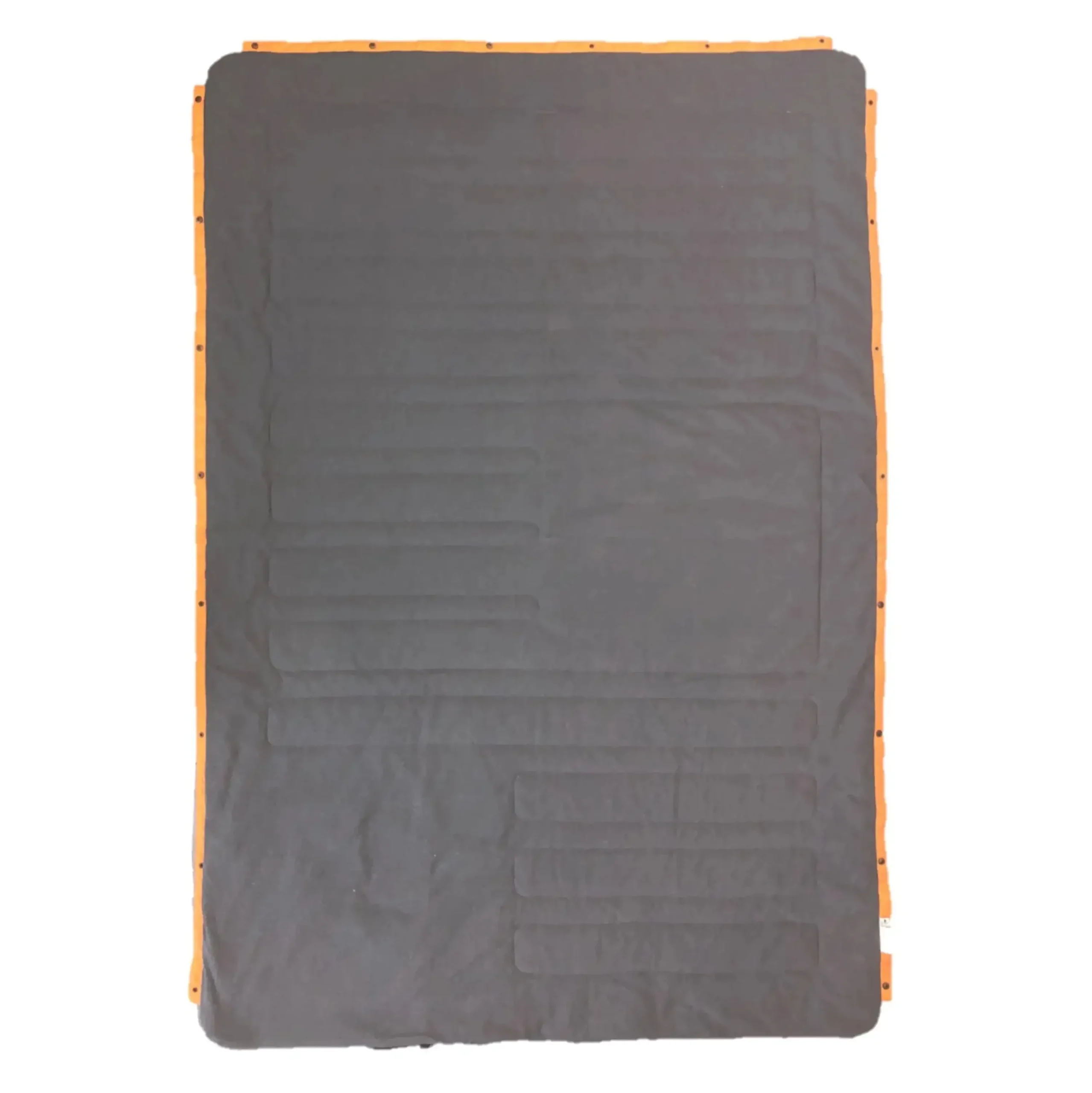 Multifunktionsdecke All in One schwarz – Bild 2