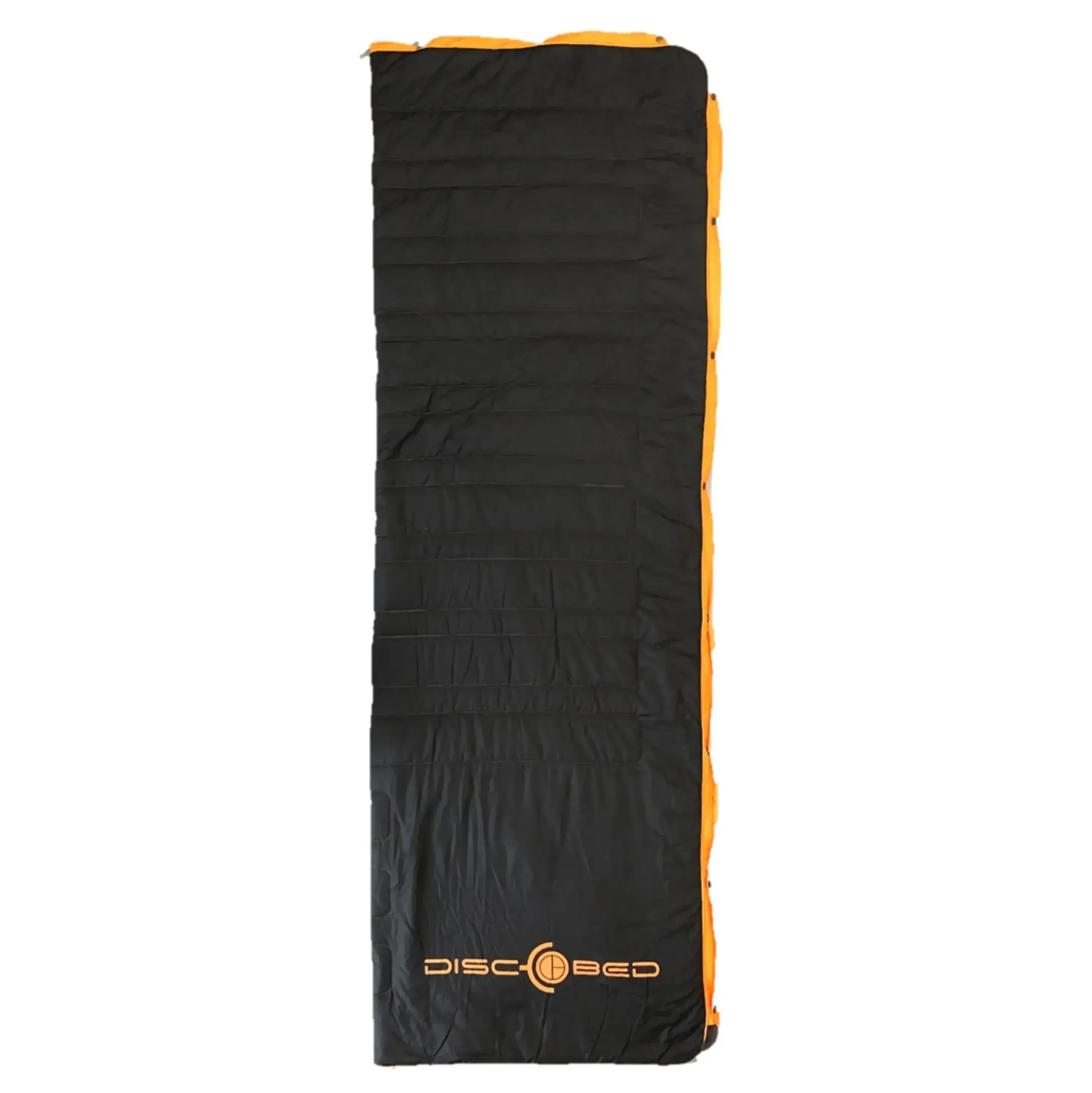 Multifunktionsdecke All in One schwarz – Bild 3