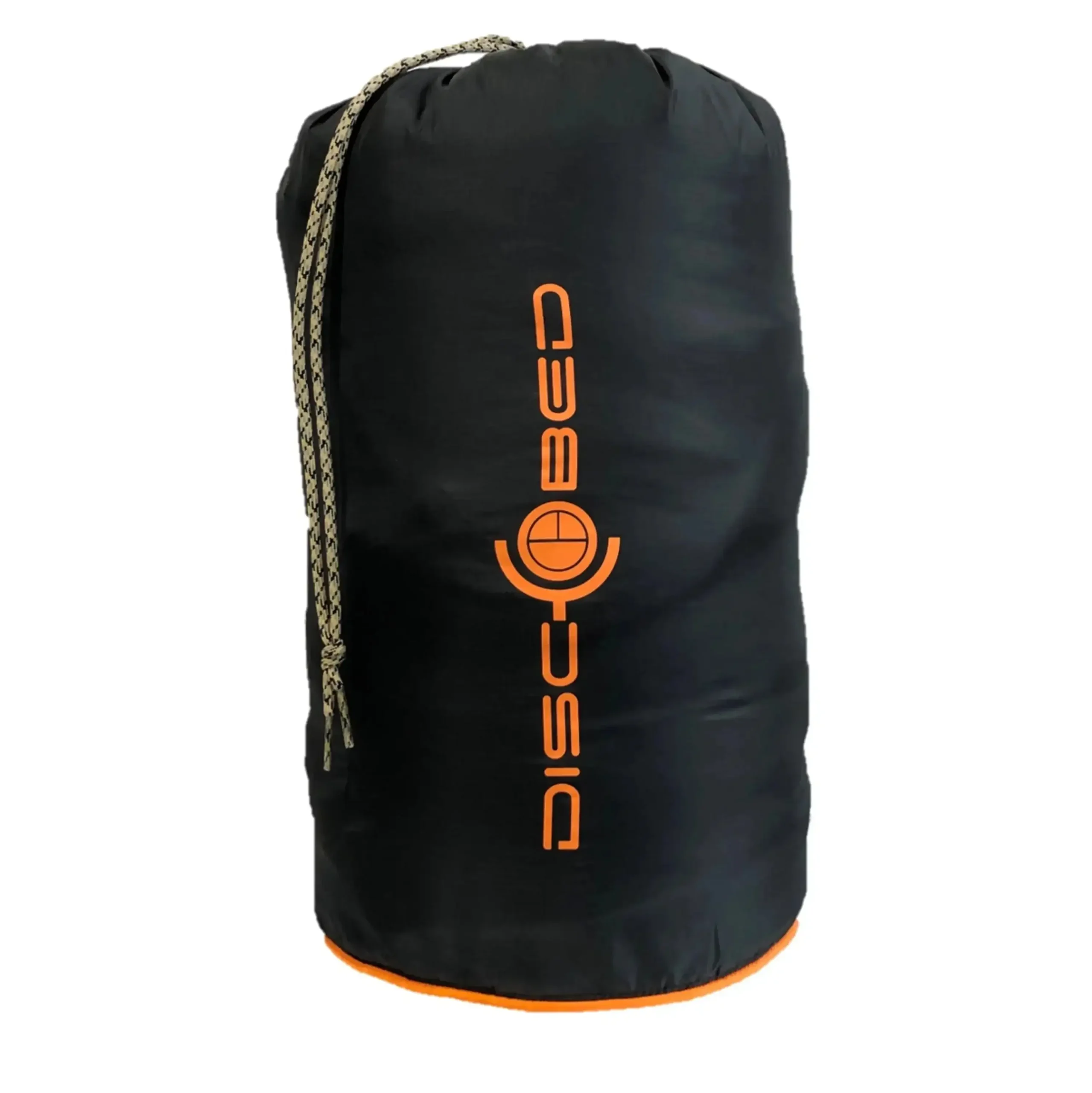 Multifunktionsdecke All in One schwarz – Bild 9