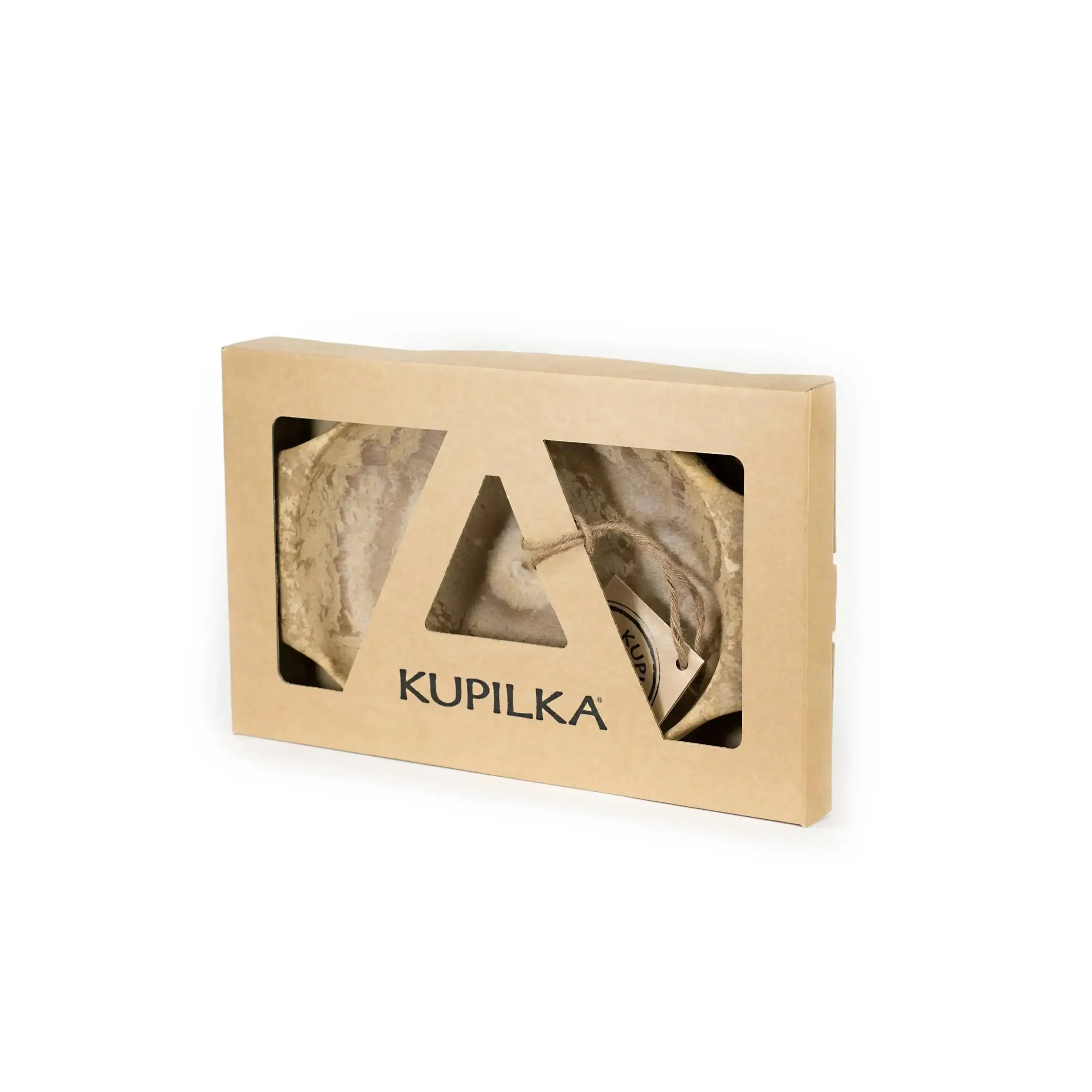 Teller a la Carte 440 ml – Bild 2