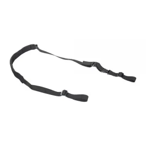 Gewehrgurt QA Two Point Sling Padded Loop