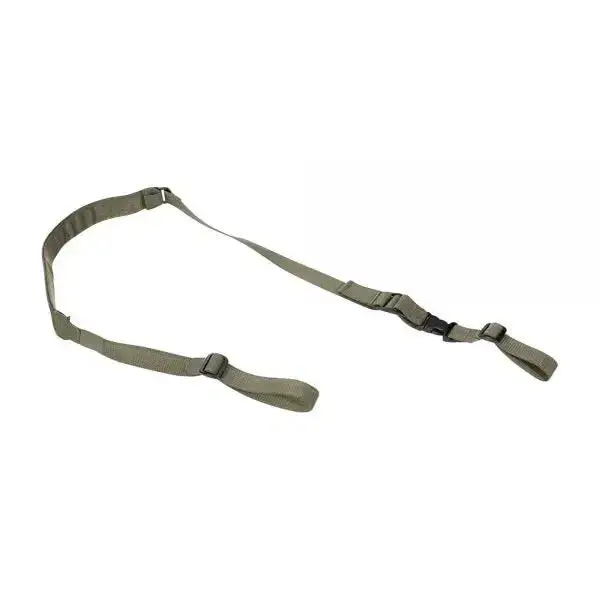 Gewehrgurt QA Two Point Sling Padded Loop – Bild 2