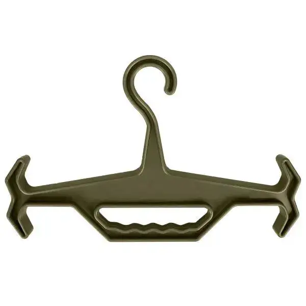 Kleiderbügel Heavyweight Tactical Hangers – Bild 2