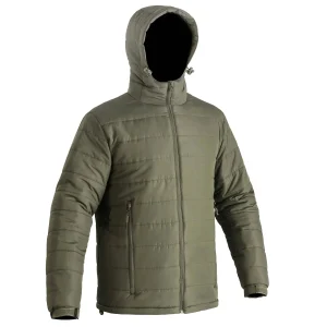 Winterjacke Wolf Extrem