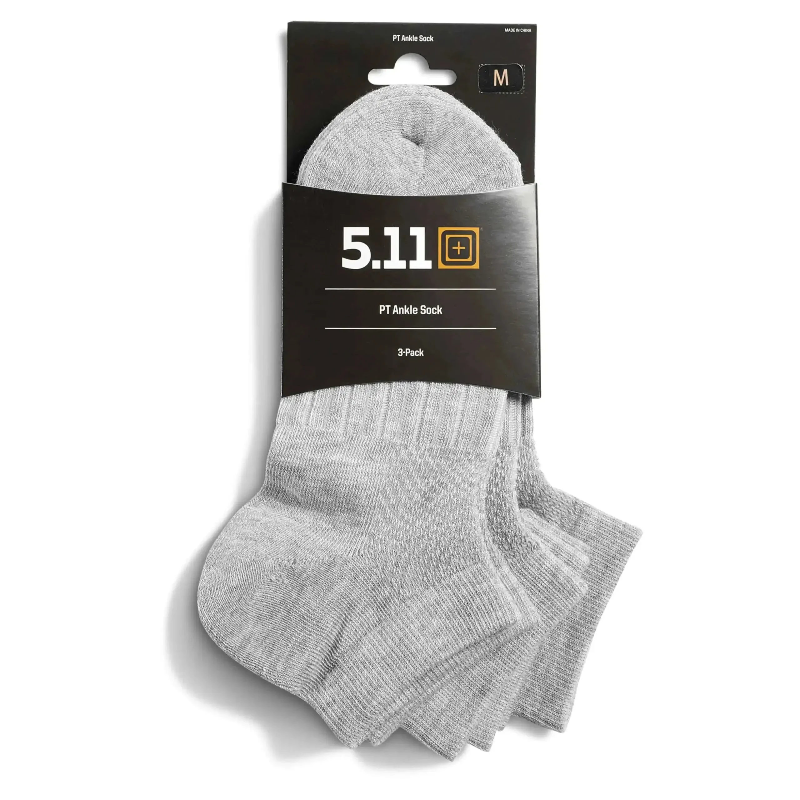 Socken PT Ankle Sock 3er Pack – Bild 2